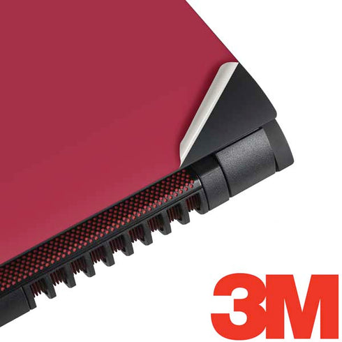 University of Southern California Fight On Trojans Red Dell Inspiron Skin